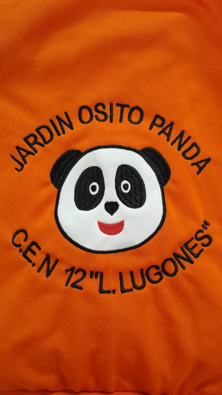 Uniformes Jardín Pintitas de Colores